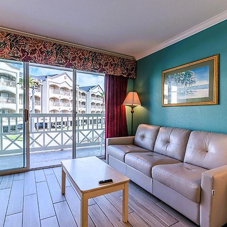 Appartamento Victorian 3130 Galveston Esterno foto