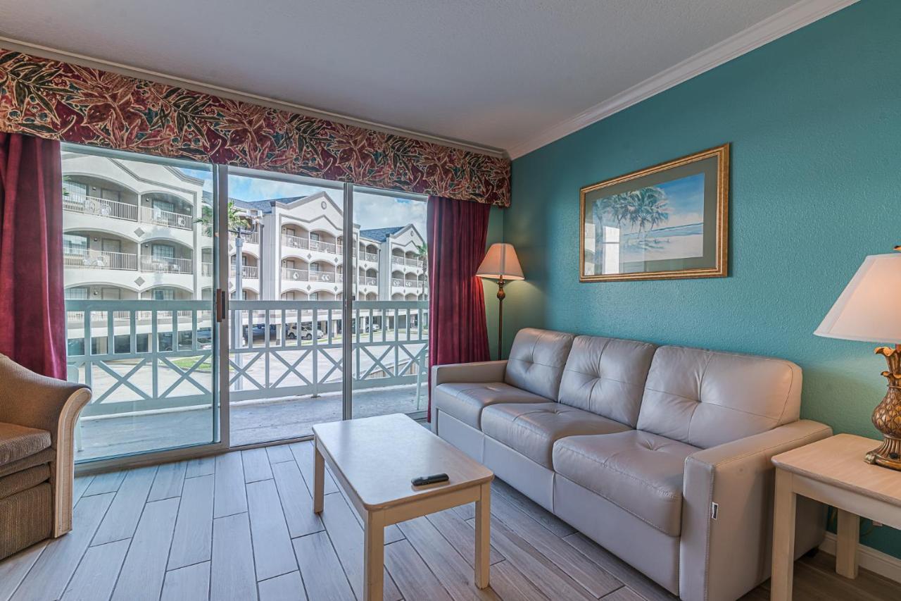 Appartamento Victorian 3130 Galveston Esterno foto