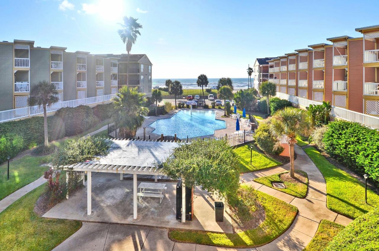 Appartamento Victorian 3130 Galveston Esterno foto