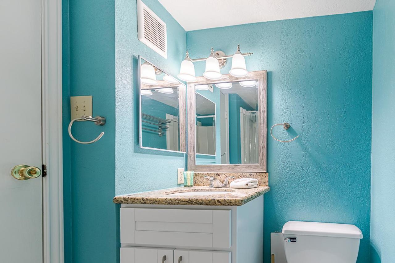 Appartamento Victorian 3130 Galveston Esterno foto
