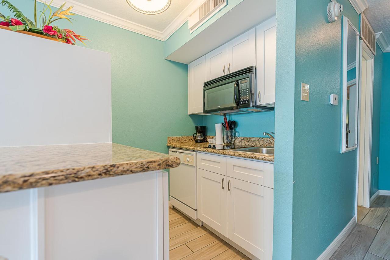 Appartamento Victorian 3130 Galveston Esterno foto