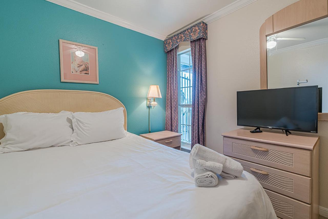 Appartamento Victorian 3130 Galveston Esterno foto