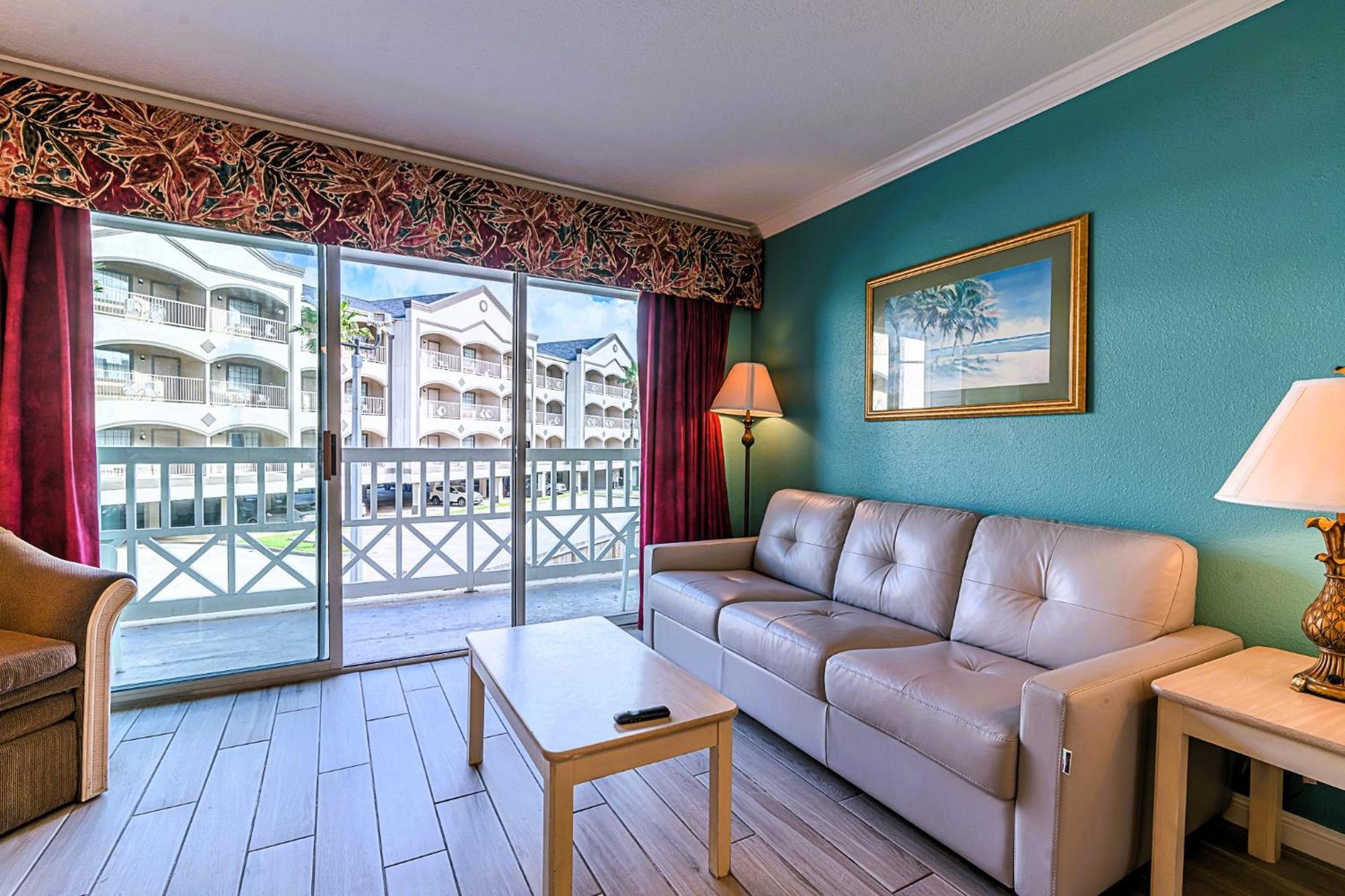 Appartamento Victorian 3130 Galveston Esterno foto